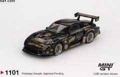 MAZDA RX7 (FD3S) LB-Super Silhouette FD-Niles 2025