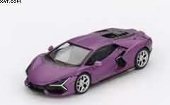 LAMBORGHINI REVUELTO VIOLA 30TH MATTE 2024