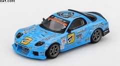MAZDA RX7 (FD3S) Re-amemiya D1GP 2025