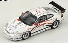 PORSCHE 996 WINNER 1ST GRAND CHALLENGE 2008 POLE MECANIQUE D