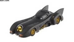 BATMOBILE 1989 CULT CLASSICS ICONIC MOVIE