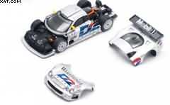 MERCEDES-BENZ AMG CLK GTR 1997 FIA GT D2 Privat