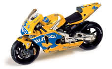 HONDA RC211V TEAM PRAMAC PONS MOTOGP 2003 M.BIAGGI