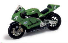 KAWASAKI ZXR-R MOTOGP 2003 B.MCCOY