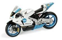 HONDA RC211V TEAM MINOLTA #6 MOTOGP 2005 M.TAMADA (JPN)