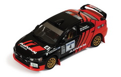 MITSUBISHI LANCER Evo X F.Nutahara N.Odagiri JRC Tour de Karatsu 2008 