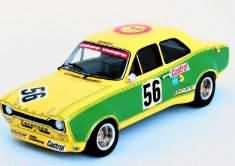 FORD ESCORTMK1 DRM MEISTER 1973 DIETER GLEMSER