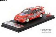 FORD SIERRA RS COSWORTH 20th NATIONAL BREAKDOWN RALLY 1987 STONEMAN/DAVIS