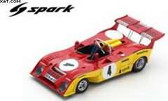 MIRAGE GR8 GELO RACING #8 1000 KM MONZA J.MASS/T.SCHENKEN