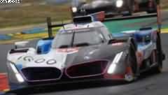 BMW M Hybrid V8 N°15 BMW M TEAM WRT 24H Le Mans 2025 
Vanthoor-Marciello-Magnussen
