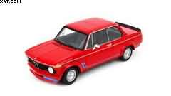 BMW 2002 VERONA RED CHÂSSIS N°4291334 (202EX.)