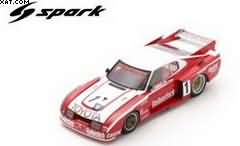 TOYOTA CELICA LB TURBO GR5 N°1 DRM HOCKENHEIM 1978 
ROLF STOMMELEN