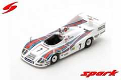 PORSCHE 936/77 N°7 3ND 24H LE MANS 1978 H. HAYWOOD P. GREGG R. JOEST