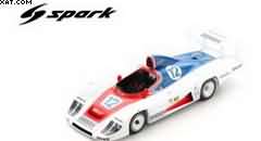 PORSCHE 936 N°12 24H LE MANS 1979 
J. ICKX B. REDMAN
