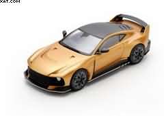 ASTON MARTIN VALIANT 2024
