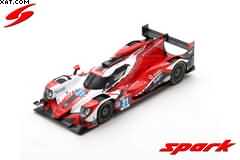 ORECA 07 GIBSON N°31 TEAM WRT WINNER LMP2 CLASS 24H LE MANS 2021
