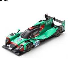 ORECA 07 GIBSON N°32 TEAM WRT 24H LE MANS 2022 
R. INEICHEN M. BORTOLOTTI D. VANTHOOR