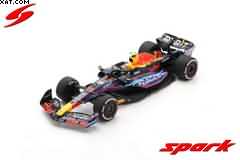 RED BULL RACING RB19 N°11 ORACLE RED BULL RACING 
2nd GP MIAMI 2023 SERGIO PEREZ