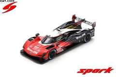 CADILLAC V-SERIES.R N°311 ACTION EXPRESS RACING 
24H LE MANS 2023
