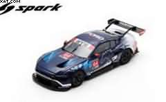 FORD Mustang GT3 Presentation 2023