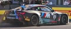 BMW M4 GT3 N°32 Team WRT Vainqueur 12H Bathurst 2025 
Farfus-Van der Linde-Van der Linde (500 ex.)