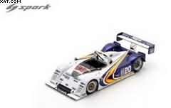 RILEY & SCOTT Ford MK III N°20 winner 24H Daytona 1997