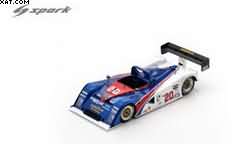 RILEY & SCOTT Ford MK III N°20 winner 24H Daytona 1999
