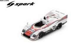 PORSCHE 936 N°20 WINNER 24H Le Mans 1976 
J. Ickx G. van Lennep
