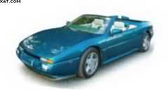 --VENTURI TRANSCUP 1990