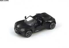 VENTURI AMERICA 2013 BLACK