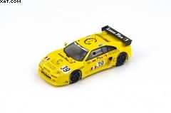 VENTURI 600 LM N°39 LE MANS 1994 F.DE LESSEPS J.TROPENAT P.BELMONDO