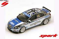 CHEVROLET CRUZE 1.6T N° 14 WTCC 2013 JAMES NASH