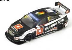 CHEVROLET RML CRUZE ALL-INKL.COM TC1 N°77 WTCC 2014 R.MUNNICH