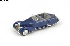 LANCIA ASTURA TYPE 233C PININFARINA 1936