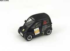 GORDON MURRAY