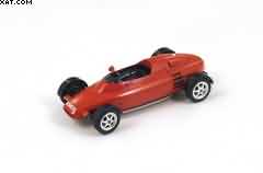 GORDON MURRAY ROCKET RED 1993