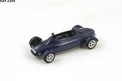 ROCKET BY GORDON MURRAY  BLUE 1993