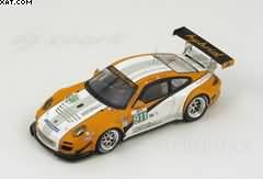 PORSCHE 997 GT3 R HYBRID 2.0 2011