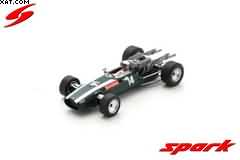COOPER T81B N°14 GP Afrique du Sud 1968 Brian Redman