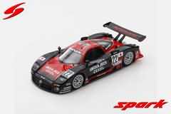NISSAN R390 GT1 N°22 24H LE MANS 1997 A. SUZUKI R. PATRESE E. VAN DE POELE