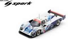 COURAGE C30LM N°12 24H LE MANS 1993 
C. MORAN T. YOSHIKAWA  A. GINI