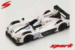 ZYTEK Z11SN NISSAN # 38 JOTA LMP2 2012/ S. DOLAN -S. HANCOCK -H. KUROSAWA