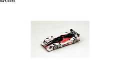 Oreca 03-Nissan Pecom Racing No. 49 LM 2013
P. Kaffer N. Minassian L.Perez-Companc
