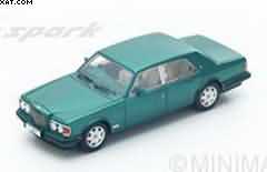 BENTLEY TURBO S 1995