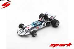SURTEES TS9 N°19  GP US 1971SAM POSEY