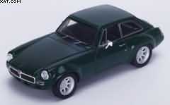 MG GT SEBRING 1969