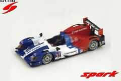 ORECA 03R NISSAN N°37 LE MANS 2014 SMP RACING K. LADYGIN N. MINASSIAN M. MEDIANI