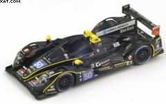 MORGAN JUDD N.50 LE MANS 2014 LARBRE COMPETITION P. RAGUES R. TAYLOR K. IHARA
