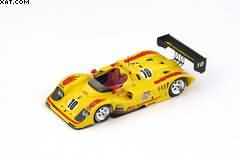 KREMER K8 N°10 WINNER DAYTONA 24HOURS 1995 J.LASSIG G.LAVAGGI C.BOUCHUT M.WERNER