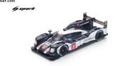 PORSCHE 919 HYBRID HY N°2 LMP1 WINNER 24H DU MANS 2016 PORSCHE TEAM-DUMAS-JANI-LIEB sold out